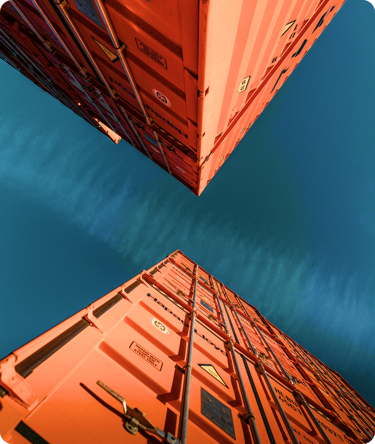 System Integration Visual